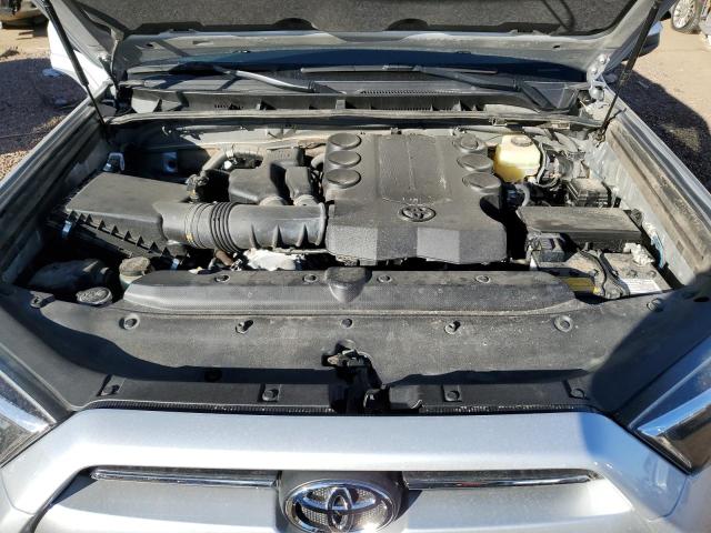 Photo 12 from auction – 2021 TOYOTA 4RUNNER SR with VIN JTEMU5JR2M5880168
