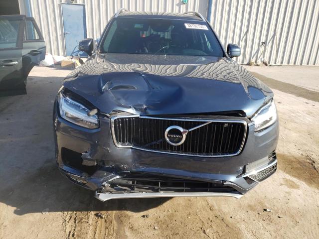 Photo 5 from auction – 2018 VOLVO XC90 T5 with VIN YV4102CK0J1384531
