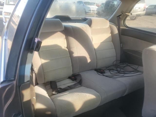 Photo 10 from auction – 1990 HONDA ACCORD LX with VIN 1HGCB7156LA057331