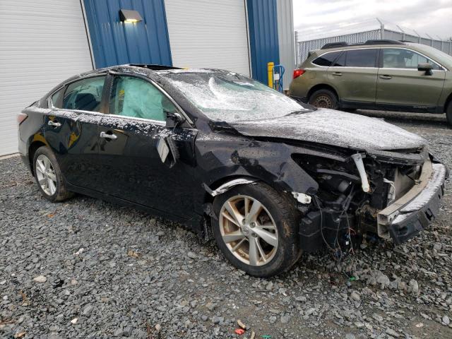 Photo 4 from auction – 2015 NISSAN ALTIMA 2.5 with VIN 1N4AL3AP7FN336593