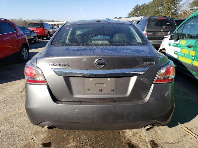 Photo 6 from auction – 2014 NISSAN ALTIMA 3.5 with VIN 1N4BL3APXEC415612