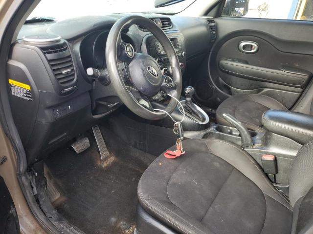 Photo 7 from auction – 2015 KIA SOUL with VIN KNDJN2A24F7138156