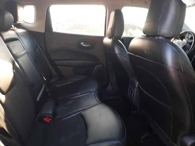 Photo 11 from auction – 2020 JEEP COMPASS LA with VIN 3C4NJCBB2LT152940