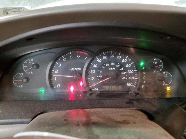 Photo 9 from auction – 2005 TOYOTA TUNDRA DOU with VIN 5TBDT44155S496347