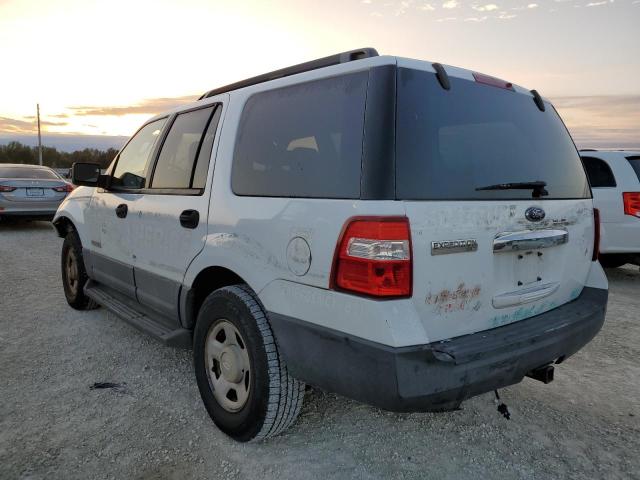 Photo 2 from auction – 2007 FORD EXPEDITION with VIN 1FMFU16547LA87008
