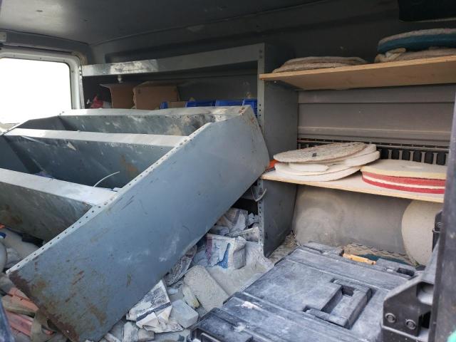 Photo 11 from auction – 2012 FORD ECONOLINE with VIN 1FTNE1EW7CDA14114