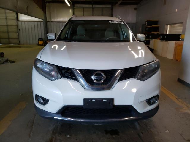Photo 5 from auction – 2014 NISSAN ROGUE S with VIN 5N1AT2MV7EC790623
