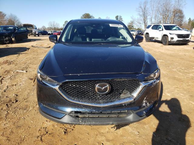Photo 5 from auction – 2017 MAZDA CX-5 GRAND with VIN JM3KFADL0H0168810