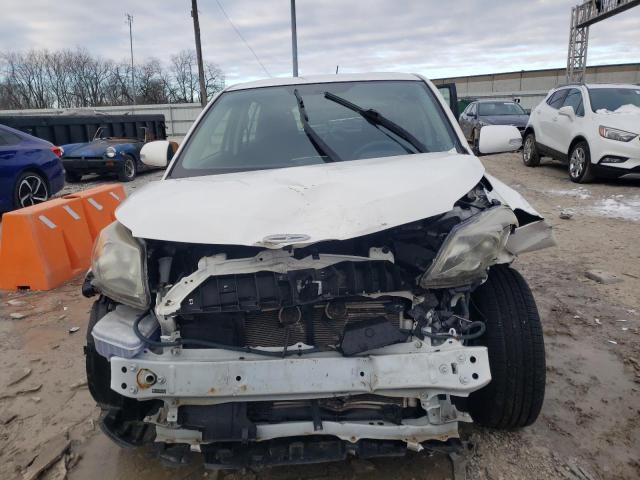 Photo 5 from auction – 2013 TOYOTA SCION XD with VIN JTKKUPB48D1031866