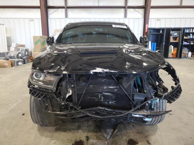 Photo 5 from auction – 2019 DODGE DURANGO R/ with VIN 1C4SDHCT6KC632567