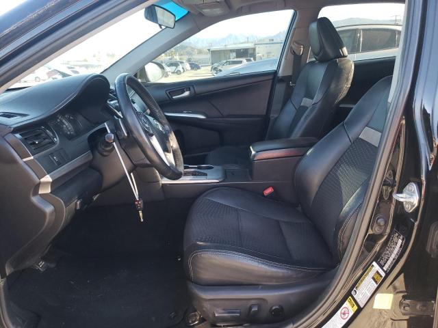 Photo 7 from auction – 2012 TOYOTA CAMRY BASE with VIN 4T1BF1FK4CU602365