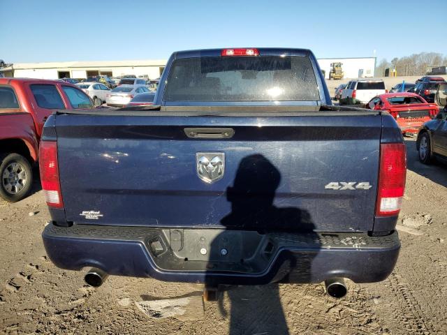 Photo 6 from auction – 2017 RAM 1500 ST with VIN 3C6RR7KT5HG594306
