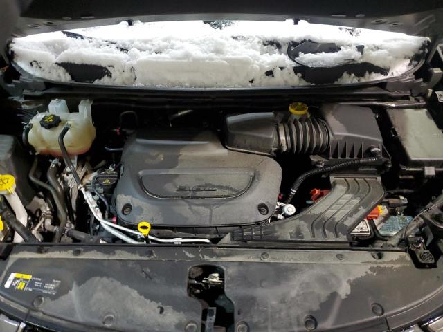 Photo 11 from auction – 2021 CHRYSLER PACIFICA T with VIN 2C4RC1BGXMR604505