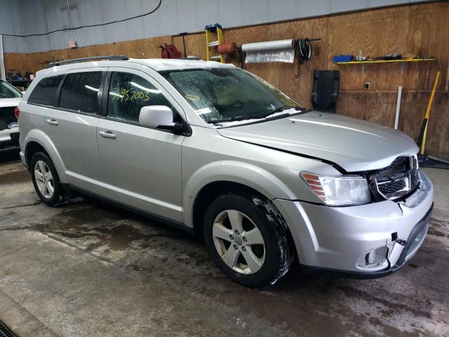 Photo 4 from auction – 2011 DODGE JOURNEY MA with VIN 3D4PG1FG8BT534165