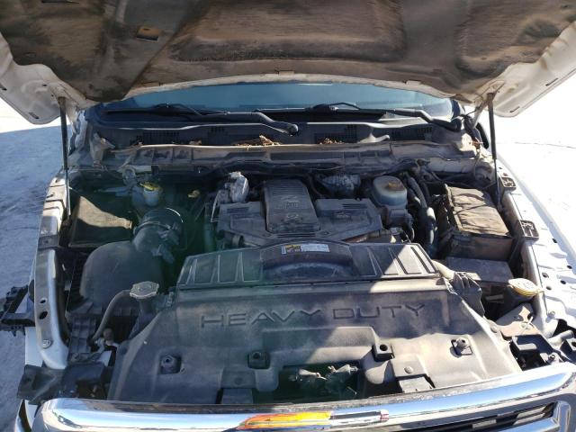 Photo 11 from auction – 2012 DODGE RAM 3500 S with VIN 3C63DRGL1CG285577