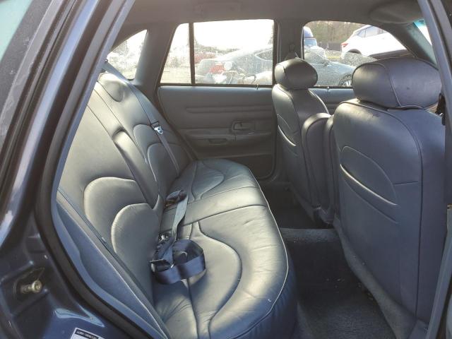 Photo 10 from auction – 1997 FORD CROWN VICT with VIN 2FALP74W3VX159819