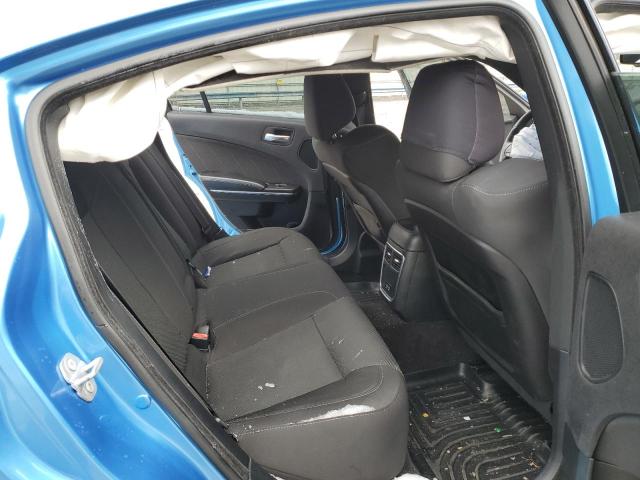 Photo 10 from auction – 2016 DODGE CHARGER R/ with VIN 2C3CDXGJ2GH215849