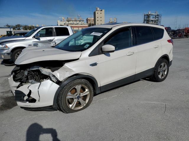 FORD ESCAPE SE 2014 with VIN 1FMCU0GX2EUD76604 - Photo from auction