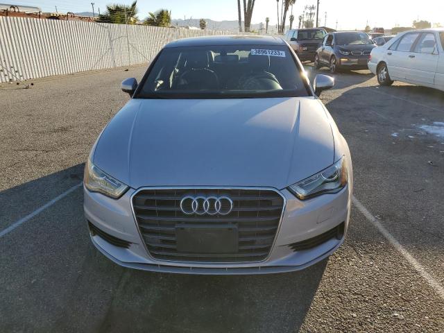 Photo 5 from auction – 2015 AUDI A3 PREMIUM with VIN WAUACGFF6F1108915