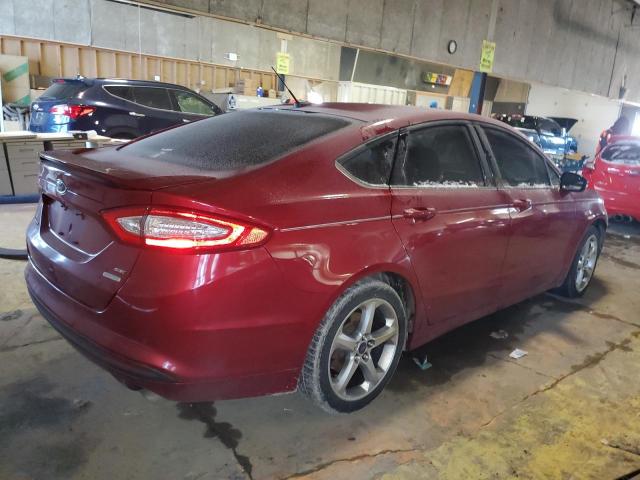 Photo 3 from auction – 2016 FORD FUSION SE with VIN 3FA6P0HD5GR277708