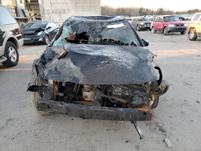 Photo 5 from auction – 2012 NISSAN ALTIMA BAS with VIN 1N4AL2AP2CC191996