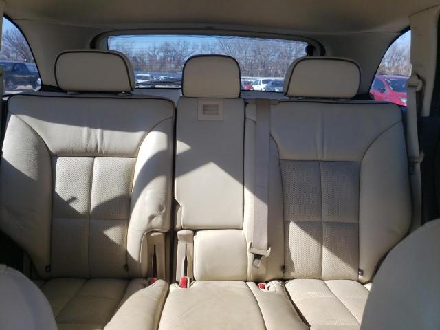 Photo 10 from auction – 2010 LINCOLN MKX with VIN 2LMDJ6JC3ABJ01947