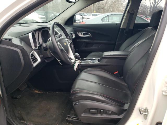 Photo 7 from auction – 2015 CHEVROLET EQUINOX LT with VIN 1GNFLHEK5FZ106871
