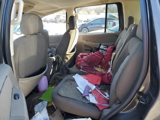 Photo 11 from auction – 2005 FORD EXPLORER X with VIN 1FMZU63K95UA92118