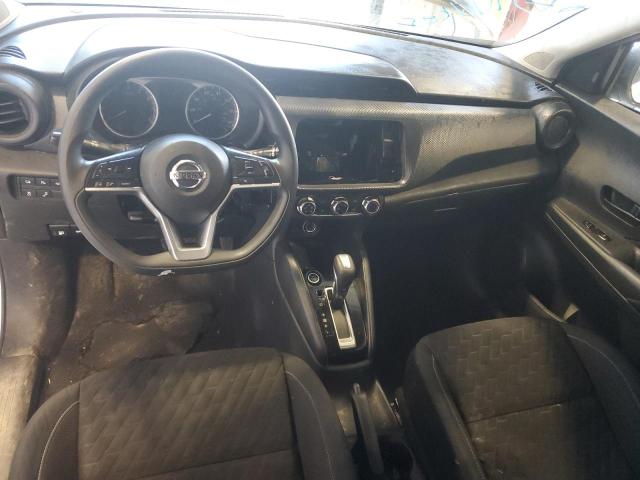 Photo 8 from auction – 2021 NISSAN KICKS S with VIN 3N1CP5BVXML522967