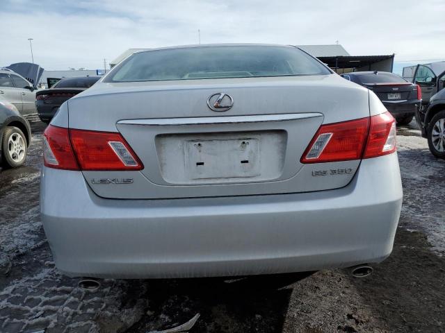 Photo 6 from auction – 2008 LEXUS ES 350 with VIN JTHBJ46G582185372