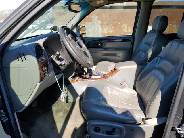 Photo 7 from auction – 2004 GMC ENVOY with VIN 1GKDT13S542418600