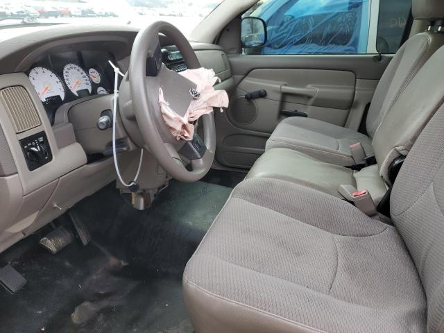 Photo 7 from auction – 2004 DODGE RAM 1500 S with VIN 1D7HA16N04J144341