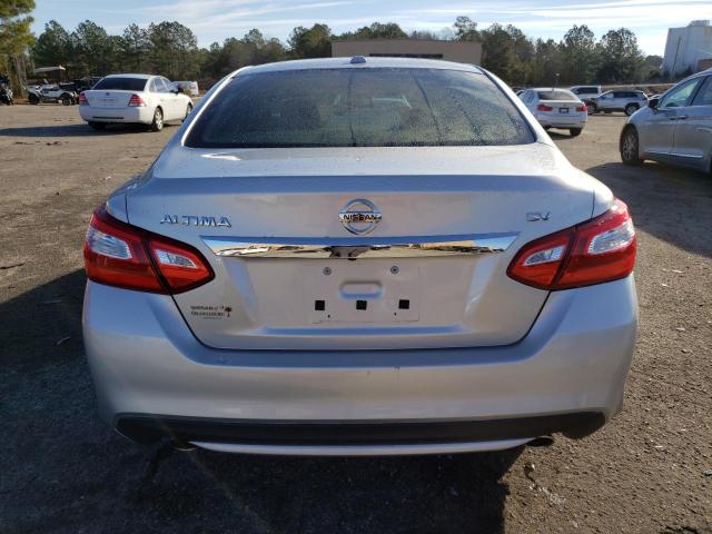 Photo 6 from auction – 2016 NISSAN ALTIMA 2.5 with VIN 1N4AL3AP0GC154070