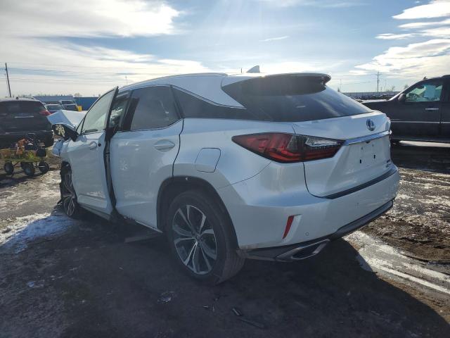 Photo 2 from auction – 2016 LEXUS RX 350 BAS with VIN 2T2BZMCA1GC049617