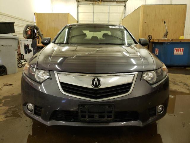 Photo 5 from auction – 2014 ACURA TSX with VIN JH4CU2F47EC002159