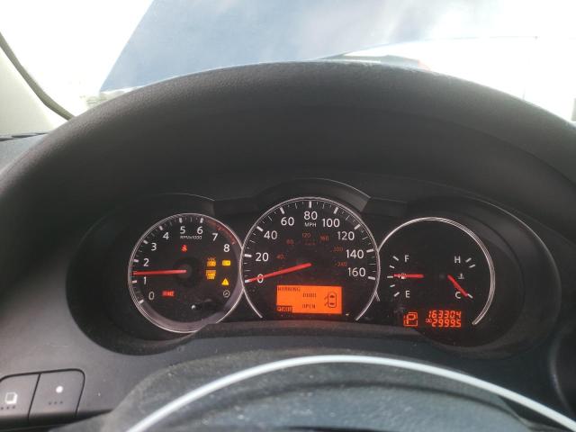 Photo 9 from auction – 2010 NISSAN ALTIMA BAS with VIN 1N4AL2AP2AC110864