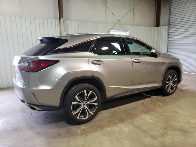 Photo 3 from auction – 2018 LEXUS RX 350 BAS with VIN 2T2ZZMCA1JC098712