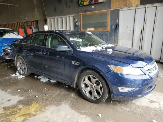 Photo 4 from auction – 2012 FORD TAURUS SHO with VIN 1FAHP2KT4CG142693