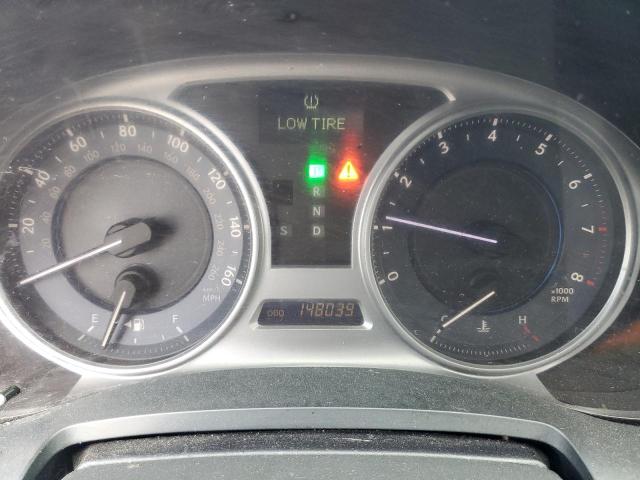 Фото 9 с аукциона – 2006 LEXUS IS 250 с VIN JTHBK262665016513