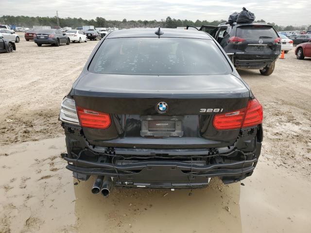 Photo 6 from auction – 2015 BMW 328 I with VIN WBA3A5G55FNS83948