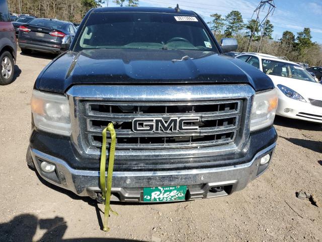 Photo 5 from auction – 2015 GMC SIERRA K15 with VIN 3GTU2VEC5FG404900