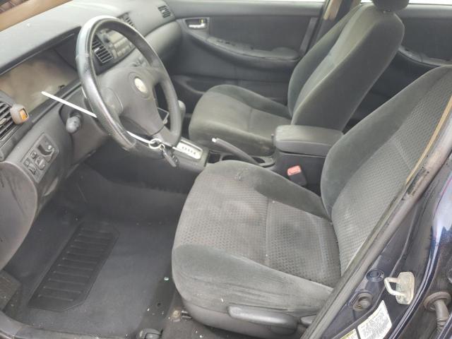 Photo 7 from auction – 2006 TOYOTA COROLLA CE with VIN 1NXBR32E06Z705225
