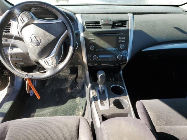 Photo 8 from auction – 2013 NISSAN ALTIMA 2.5 with VIN 1N4AL3AP3DC146721