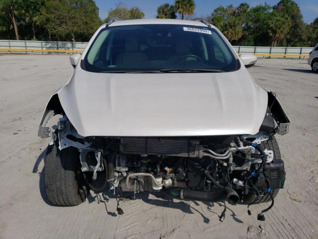 Photo 5 from auction – 2018 FORD ESCAPE TIT with VIN 1FMCU0J93JUD34270