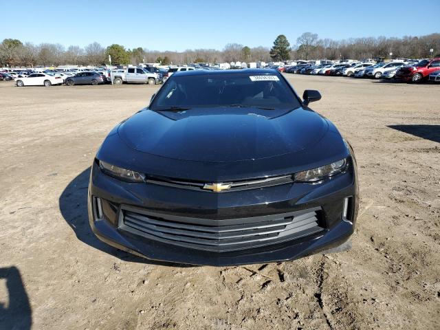 Photo 5 from auction – 2017 CHEVROLET CAMARO LS with VIN 1G1FA1RX8H0168275