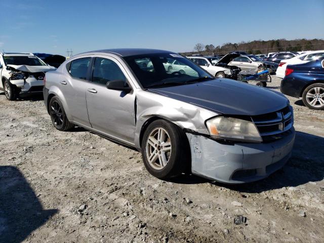 Photo 4 from auction – 2013 DODGE AVENGER SE with VIN 1C3CDZAB6DN662734