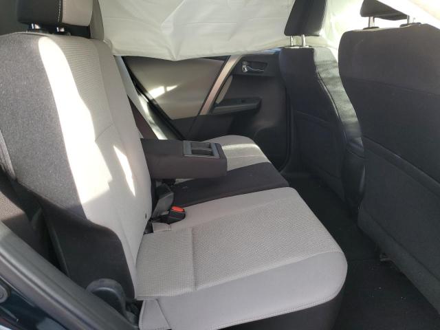 Photo 11 from auction – 2017 TOYOTA RAV4 XLE with VIN JTMRFREV1HD199238