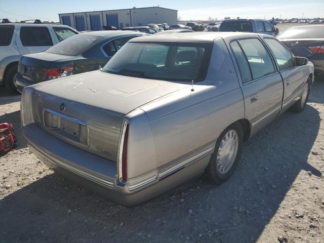 Photo 3 from auction – 1997 CADILLAC DEVILLE with VIN 1G6KD52Y3VU224976