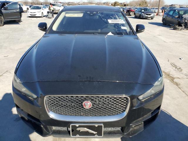 Photo 5 from auction – 2017 JAGUAR XE PREMIUM with VIN SAJAD4BN7HA956723