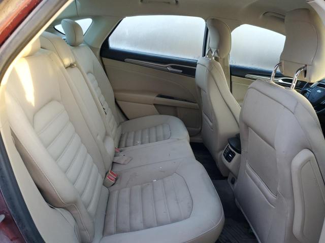 Photo 10 from auction – 2014 FORD FUSION SE with VIN 3FA6P0HD6ER396834